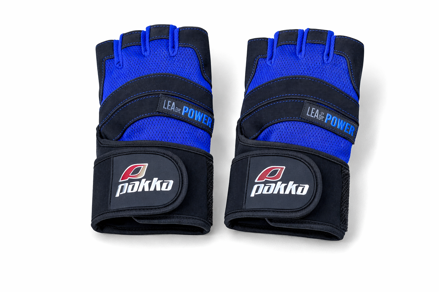Gants de Musculation PRO – Grip & Wrist Support
