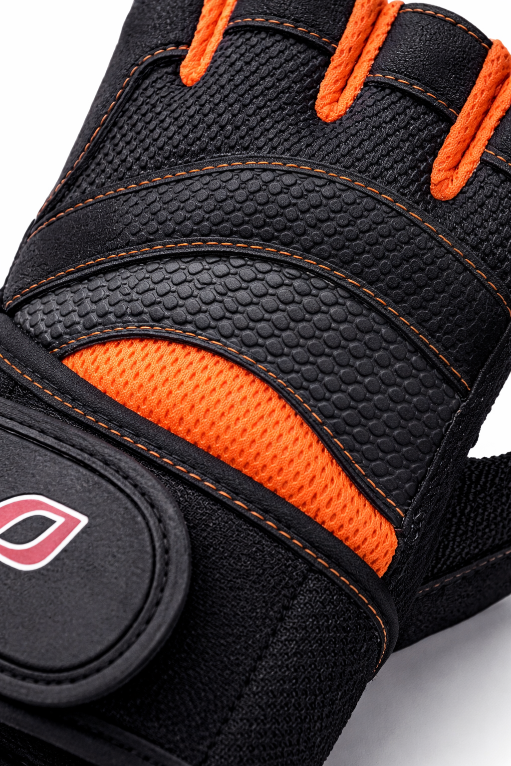 Gants de Musculation PRO – Grip & Wrist Support