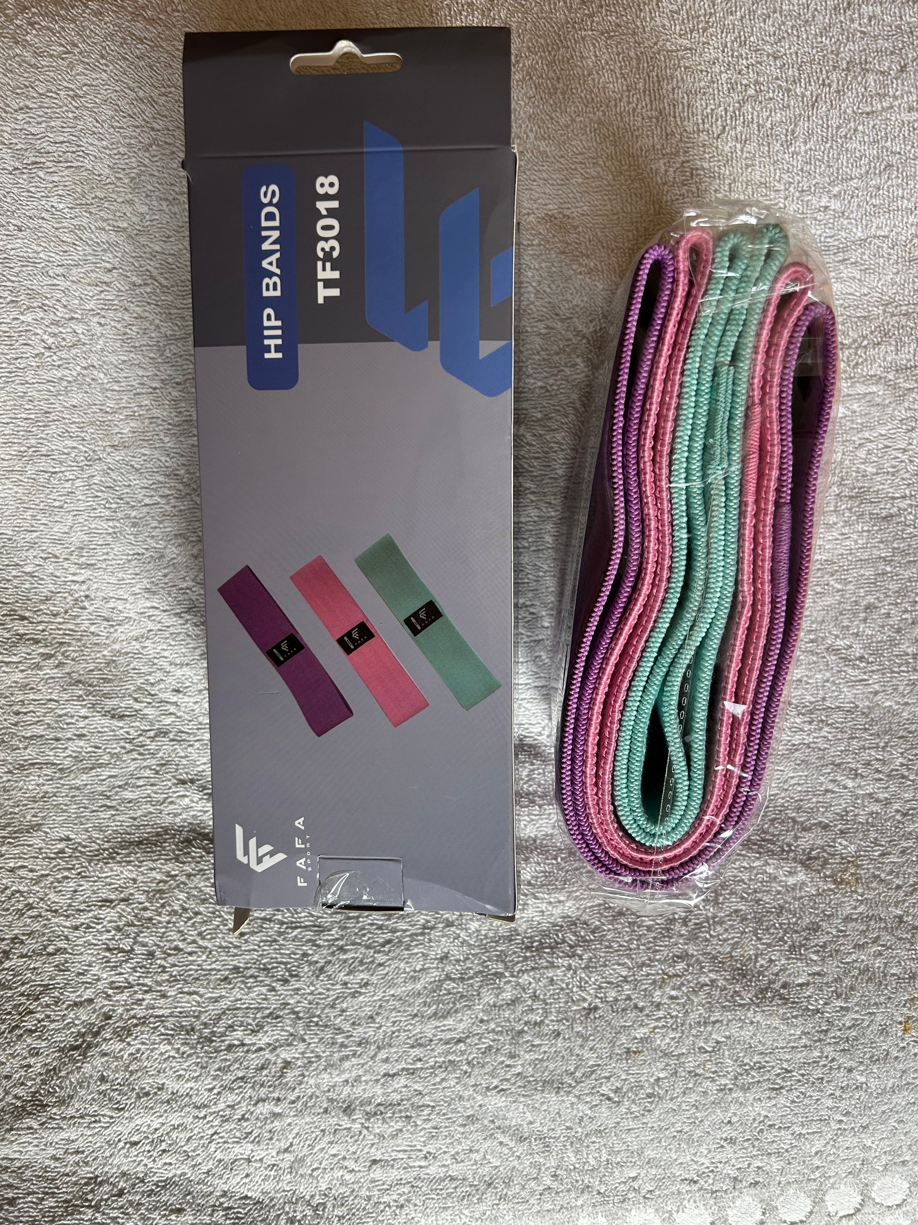 Mini Bands Professionnelles