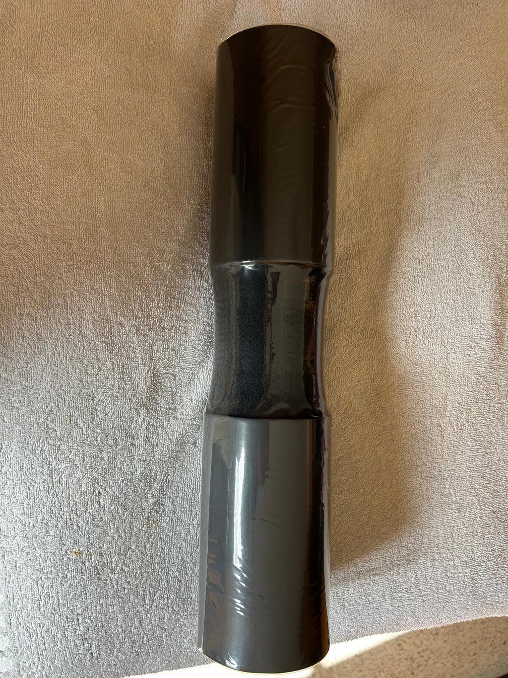 Pack Training Pro – Mini Bands + Barbell Pad