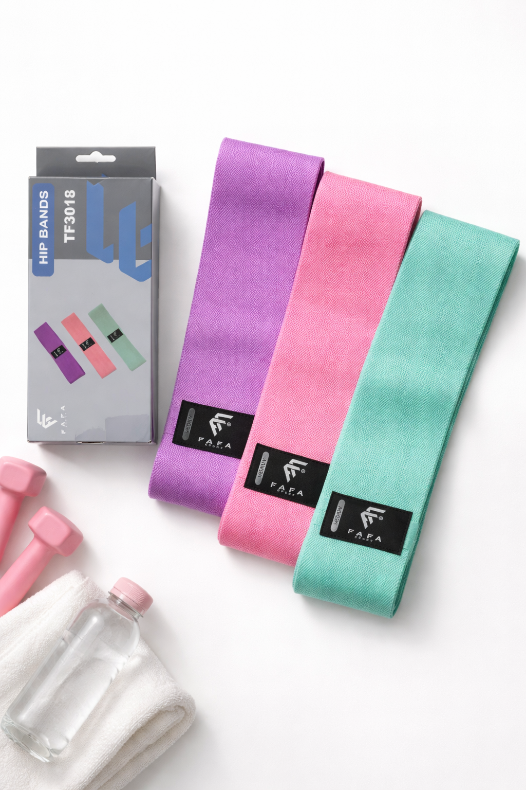 Mini Bands Professionnelles