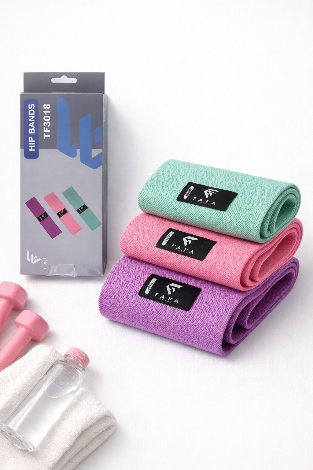 Mini Bands Professionnelles