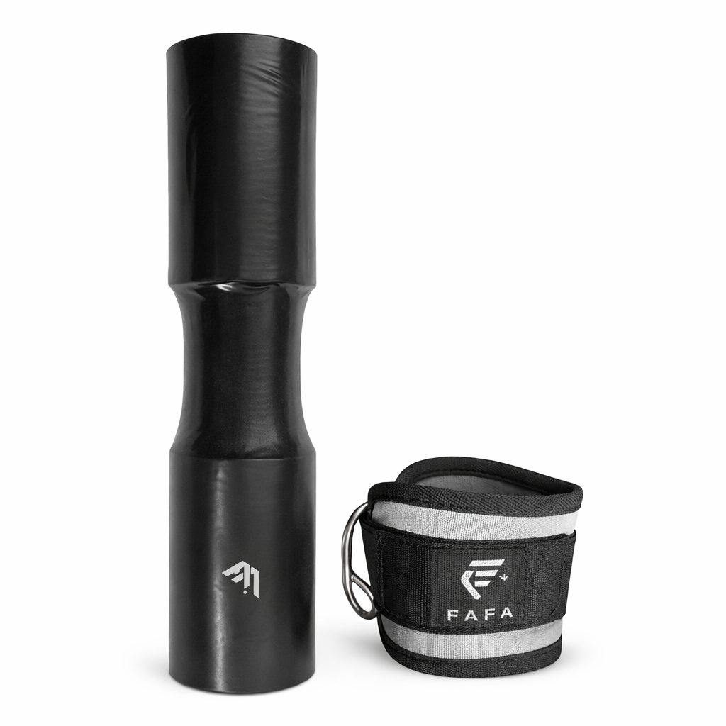 Pack Training Complet pour Jambes & Fessiers