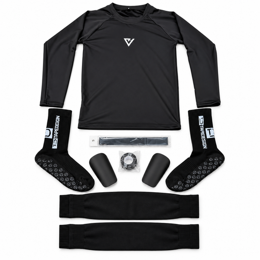 Pack Football Thermique Complet