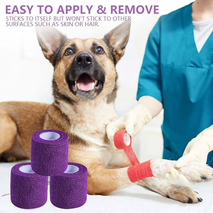 Bandes Auto-Adhésives