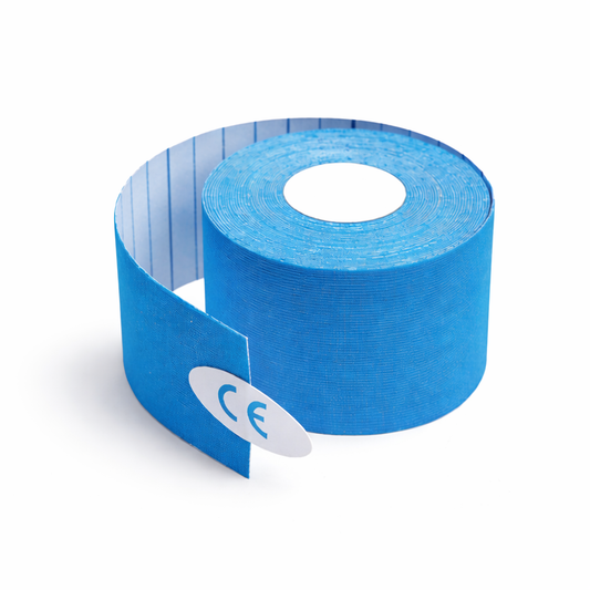 Kinesiology Tape – دعم العضلات وتخفيف الألم 💪