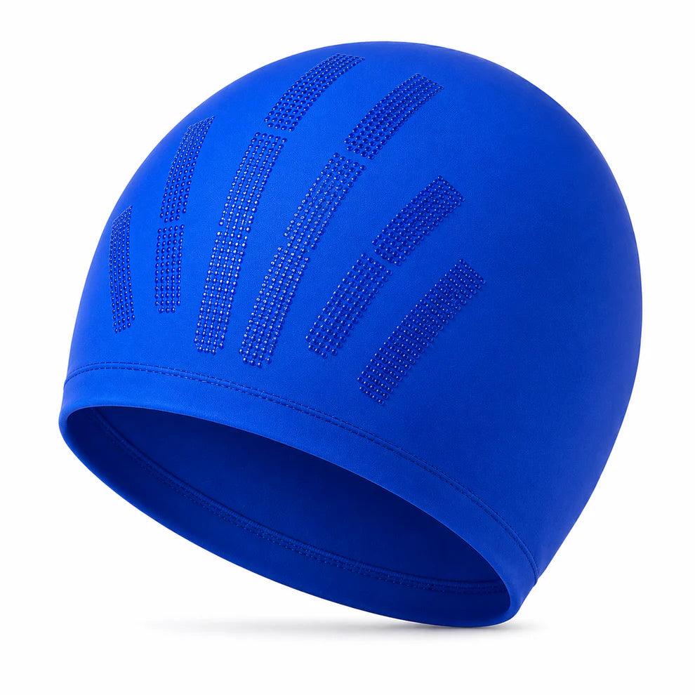 Bonnet de Natation Premium
