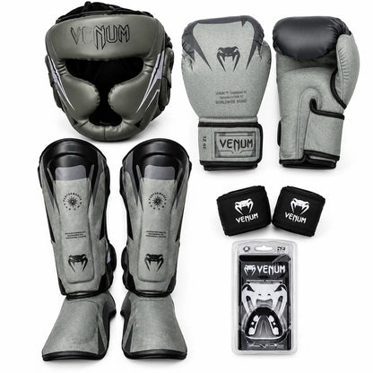 Pack Boxe Venum Complet