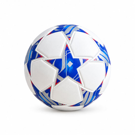 Ballon Champions League Blanc – Taille 5