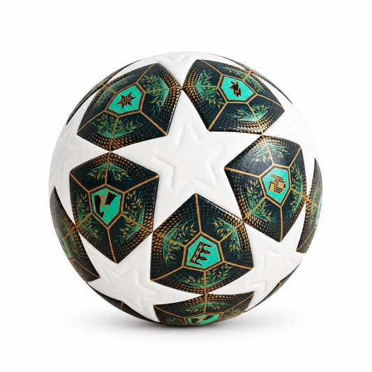 Ballon Finale Champions League 2025
