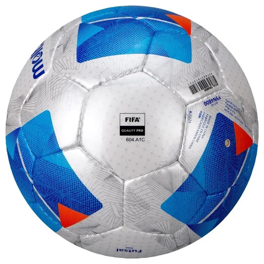 Ballon Molten 4800 PRO – Taille 4 Futsal