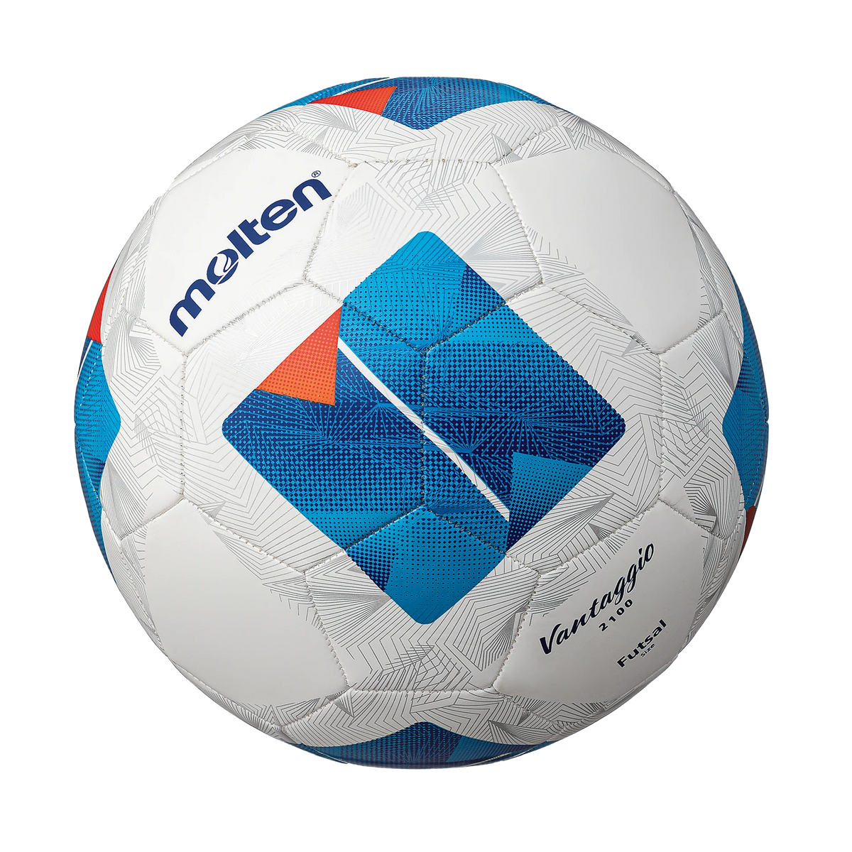 Ballon Molten 2100 100% PRO