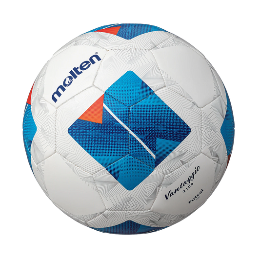Ballon Molten 2100 100% PRO