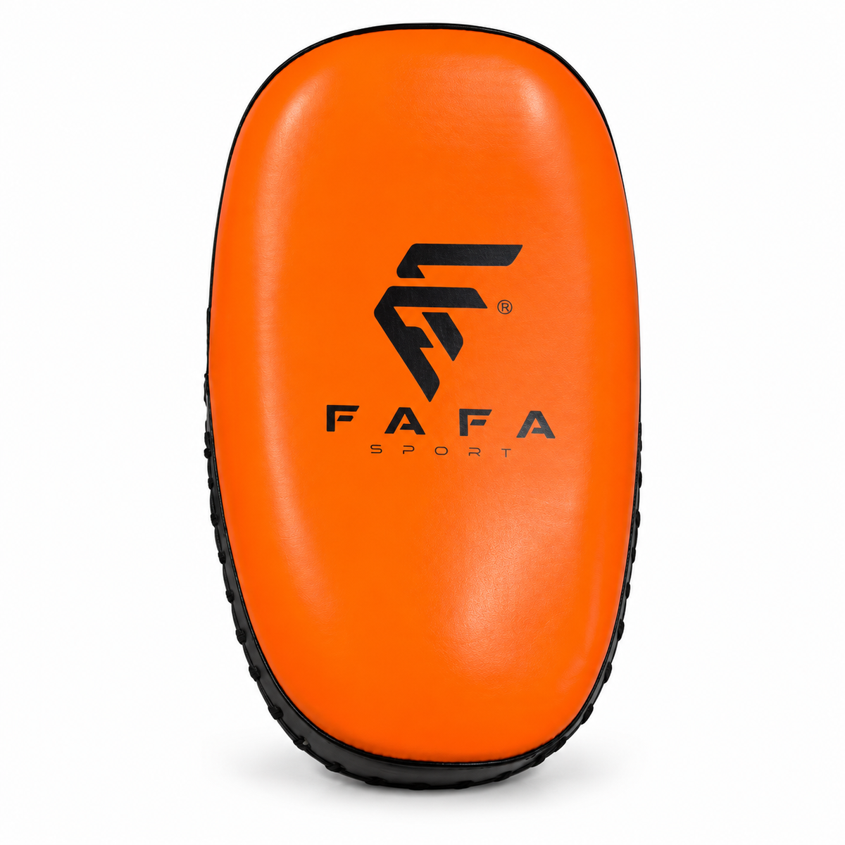 Pao FAFA orange – 1 pièce