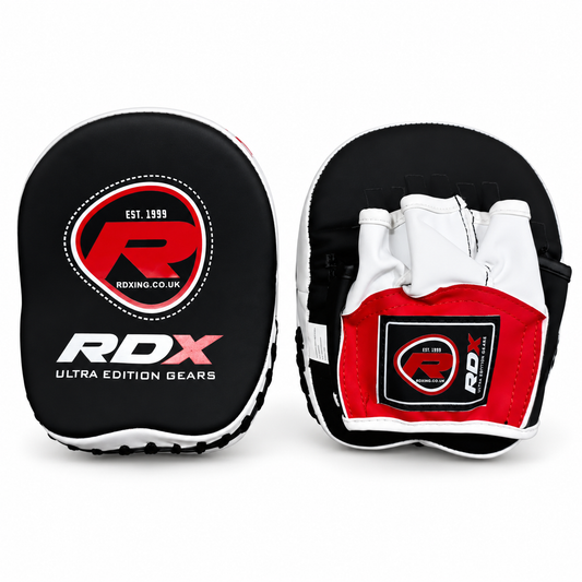 Pattes d’ours RDX – paire