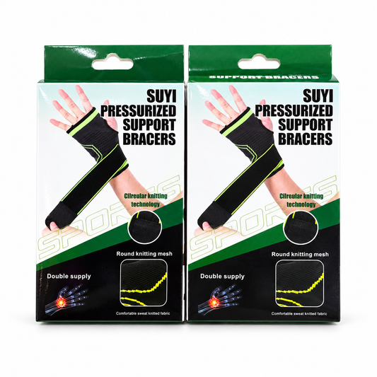 Support Poignet SUYI